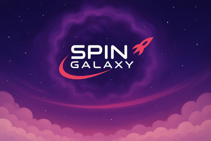 Spin Galaxy