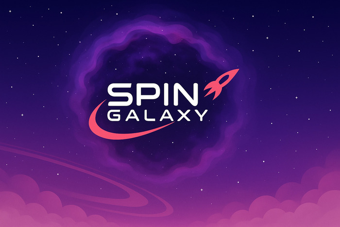 Spin Galaxy